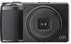 Ricoh GR III Camera