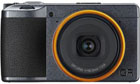 Ricoh GR III Camera Street Edition Kit