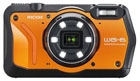 Ricoh WG-6 Camera