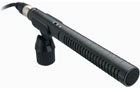 Rode NTG1 Condenser Shotgun Microphone