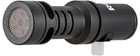 Rode VideoMic Me-C Microphone