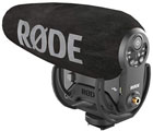 Rode VideoMic Pro+ Microphone