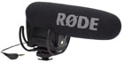 Rode VideoMic Pro