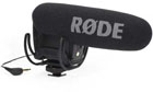 Rode VideoMic Pro R