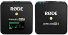 Rode Wireless GO II Single