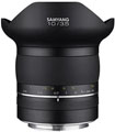 Samyang 10mm f3.5 XP (Canon Fit) Lens