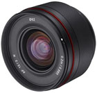 Samyang 12mm f2 AF (Fuji X Mount) Lens