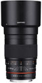 Samyang 135mm f2 ED UMC (Canon Fit) Lens