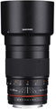 Samyang 135mm f2 ED UMC (Nikon Fit) Lens