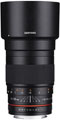 Samyang 135mm f2 ED UMC (Pentax Fit) Lens