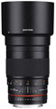 Samyang 135mm f2 ED UMC (Sony A Mount) Lens