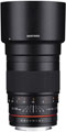 Samyang 135mm f2 ED UMC (Sony E Mount) Lens