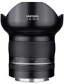 Samyang 14mm f2.4 XP (Canon Fit) Lens