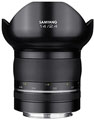 Samyang 14mm f2.4 XP (Nikon Fit) Lens