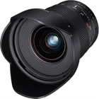 Samyang 20mm f1.8 ED AS UMC (Canon Fit) Lens
