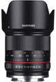 Samyang 21mm f1.4 ED AS UMC CS (Micro Four Thirds Mount) Lens