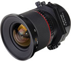 Samyang 24mm T-S f3.5 ED AS UMC (Nikon Fit) Lens