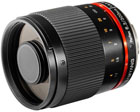Samyang 300mm f6.3 Reflex ED UMC CS (Canon M Mount) Lens