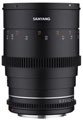 Samyang 35mm T1.5 VDSLR II (Canon Fit) Lens