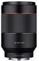 Samyang 35mm f1.4 AF (Sony FE Fit) Lens