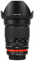 Samyang 35mm f1.4 AS UMC (Four Thirds Mount) Lens
