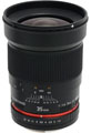 Samyang 35mm f1.4 AS UMC (Nikon Fit) Lens