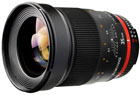 Samyang 35mm f1.4 AS UMC (Sony E Mount) Lens
