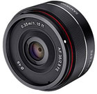 Samyang 35mm f2.8 AF (Sony FE Fit) Lens