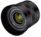 Samyang 45mm f1.8 AF (Sony FE Fit) Lens