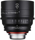 Samyang 50mm T1.5 XEEN Cine (Canon Fit) Lens