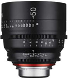Samyang 50mm T1.5 XEEN Cine (Micro Four Thirds Mount) Lens