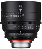 Samyang 50mm T1.5 XEEN Cine (PL Mount) Lens