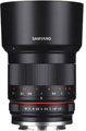 Samyang 50mm f1.2 AS UMC CS (Micro Four Thirds Mount) Lens