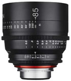 Samyang 85mm T1.5 XEEN Cine (Sony E Mount) Lens
