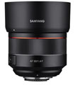 Samyang 85mm f1.4 AF (Nikon Fit) Lens