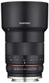 Samyang 85mm f1.8 (Fuji X Mount) Lens