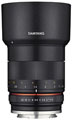 Samyang 85mm f1.8 (Micro Four Thirds Mount) Lens