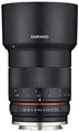 Samyang 85mm f1.8 (Sony E Mount) Lens