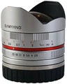 Samyang 8mm f2.8 AS ED UMC Fish-eye (Fuji X Mount) Lens