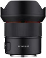 Samyang AF 14mm f2.8 Lens (Canon RF Fit)