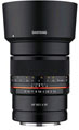 Samyang MF 85mm f1.4 Lens (Canon RF Fit)