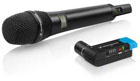 Sennheiser AVX-835 SET Wireless Microphone Kit