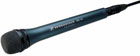 Sennheiser MD-46 Rugged Reporter Microphone