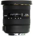 Sigma 10-20mm f3.5 EX DC HSM Lens (Sigma Fit)