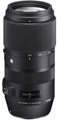Sigma 100-400mm f5-6.3 DG DN OS Contemporary Lens (L-Mount)