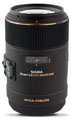 Sigma 105mm f2.8 EX DG OS HSM Lens (Sigma Fit)