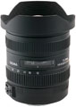 Sigma 12-24mm f4.5-5.6 EX DG ASPHERICAL HSM (Nikon Fit) Lens