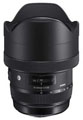 Sigma 12-24mm f4 DG HSM Art Lens (Nikon Fit)