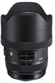 Sigma 12-24mm f4 DG HSM Art Lens (Sigma Fit)
