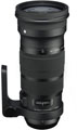 Sigma 120-300mm f2.8 DG OS HSM (Sigma Fit) S Lens